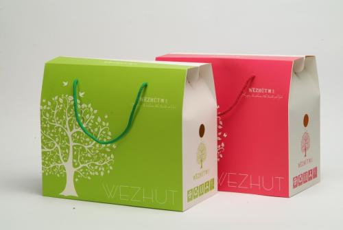 創意包裝設計是怎么做的？